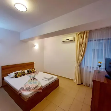 Appartamento Apartamente 2 Camere Vedere Lac Lake Boutique Mamaia Vega