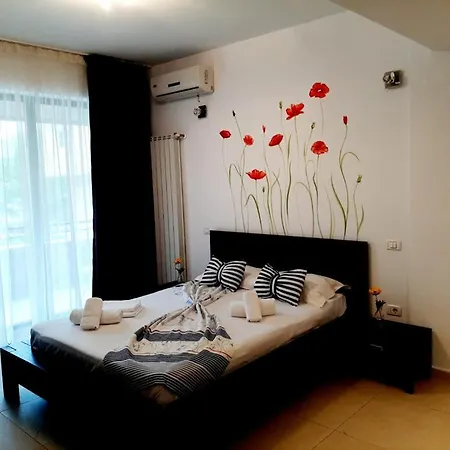 Apartamente 2 Camere Vedere Lac Lake Boutique Mamaia Vega *