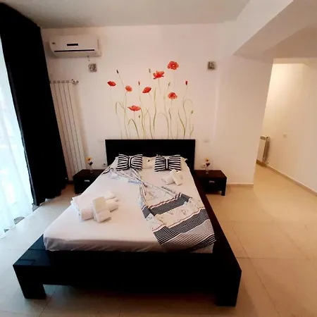 Apartament Apartamente 2 Camere Vedere Lac Lake Boutique Mamaia Vega *
