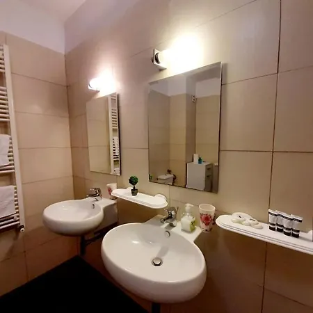 Apartament Apartamente 2 Camere Vedere Lac Lake Boutique Mamaia Vega *