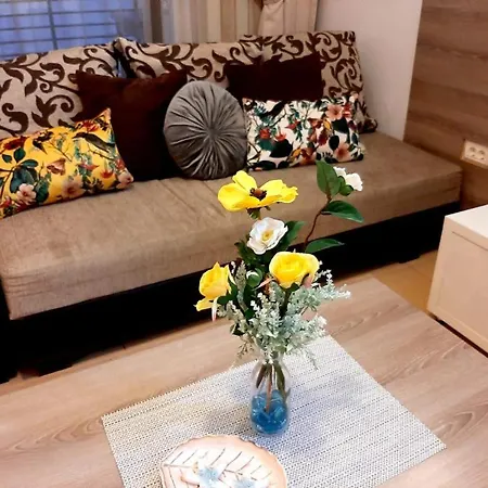 Apartamente 2 Camere Vedere Lac Lake Boutique Mamaia Vega Mamaja