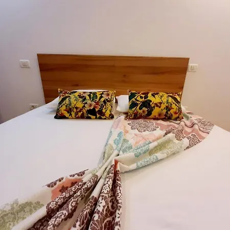 Apartamente 2 Camere Vedere Lac Lake Boutique Mamaia Vega Apartament