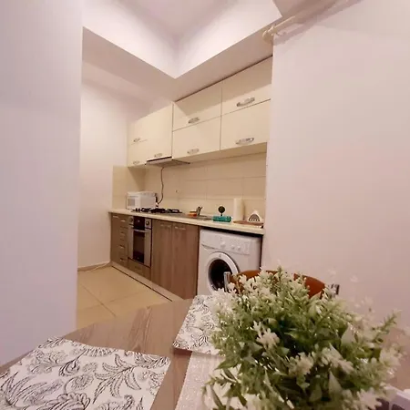 Apartamente 2 Camere Vedere Lac Lake Boutique Mamaia Vega