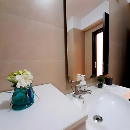 Apartament Apartamente 2 Camere Vedere Lac Lake Boutique Mamaia Vega Mamaja